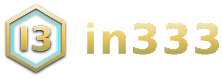 in333 logo
